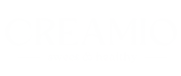 Creamio Sweet & Healthy